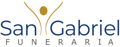 Logo Funeraria San Gabriel
